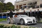 Bugatti Veyron 16.4 Grand Sport Roadster 2008 года